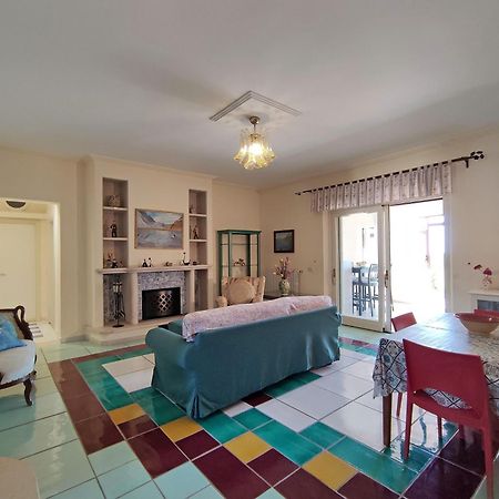 Eremo Delle Grazie Apartment Ispica Ngoại thất bức ảnh