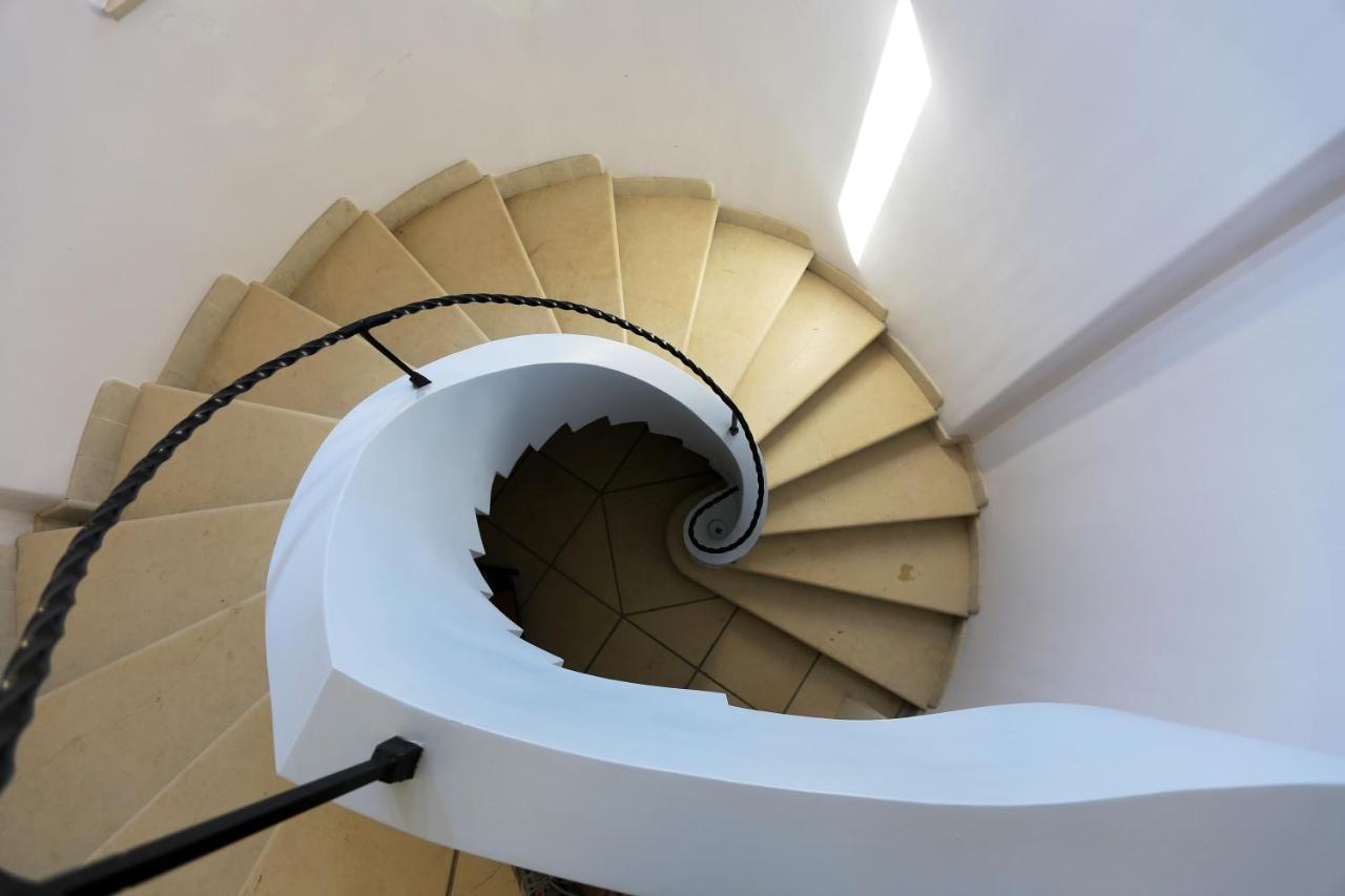 Eremo Delle Grazie Apartment Ispica Ngoại thất bức ảnh